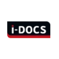 Logo i-DOCS