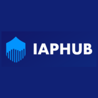 Logo IAPHUB