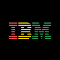 Logo IBM Assembler