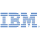 Logo IBM CICS Transaction Server
