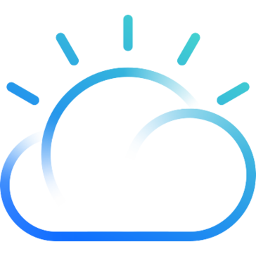Logo IBM Cloud Foundry