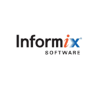 Logo IBM Informix
