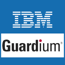 Logo IBM InfoSphere Guardium