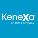 Logo IBM Kenexa