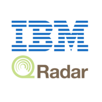 Logo IBM QRadar
