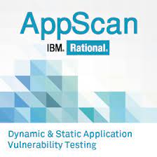 Logo IBM Rational AppScan