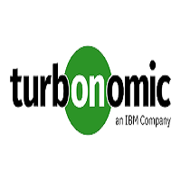 Logo IBM Turbonomic