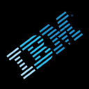 Logo IBM Watson Real-Time Personalization