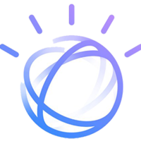 Logo IBM Watson