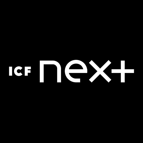 Logo ICF Next