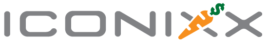 Logo Iconixx