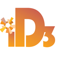 Logo iD3