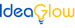 Logo Ideaglow