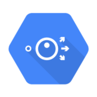 Logo Identity-Aware Proxy