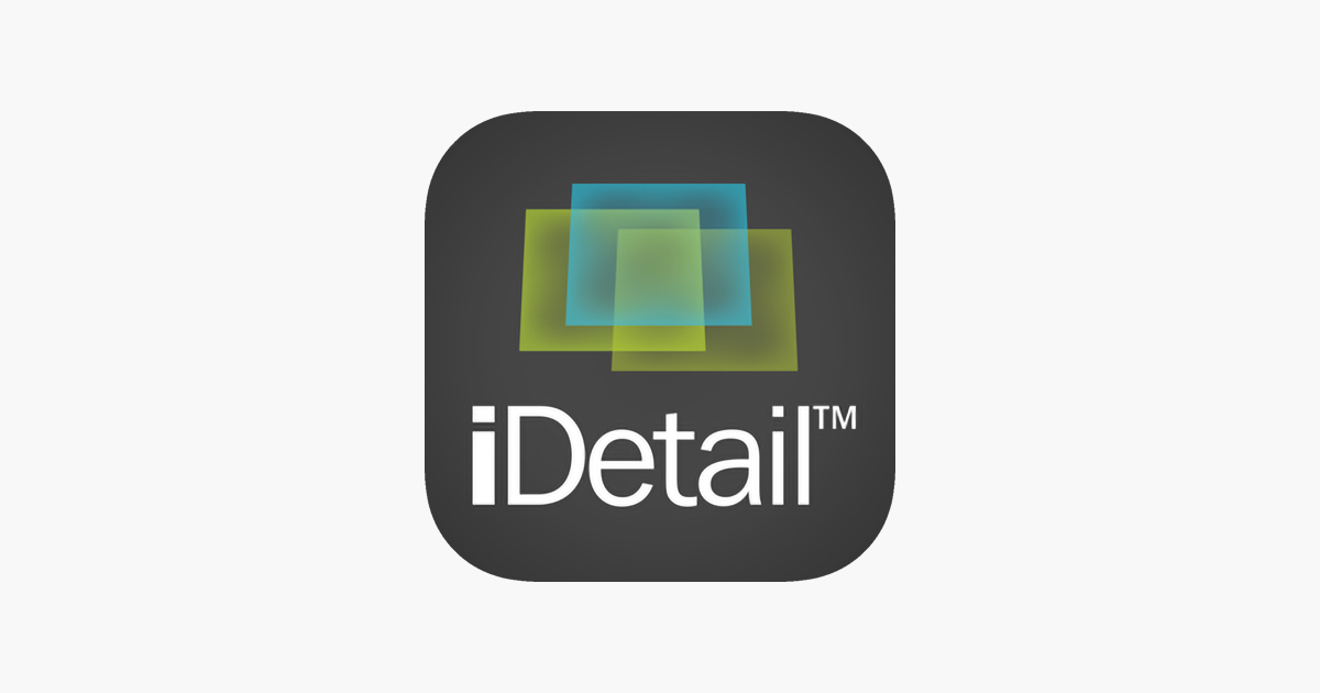Logo iDetail