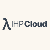Logo IHP Cloud
