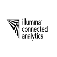 Logo Illumina Connected Analytics