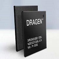 Logo Illumina DRAGEN Bio-IT Platform