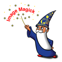 Logo ImageMagick