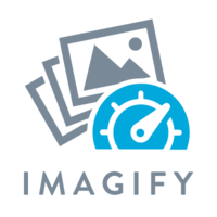Logo Imagify