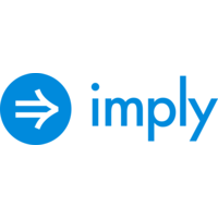 Logo Imply Data