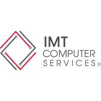 Logo IMT computer services