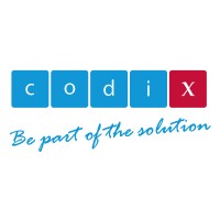 Logo iMX by Codix