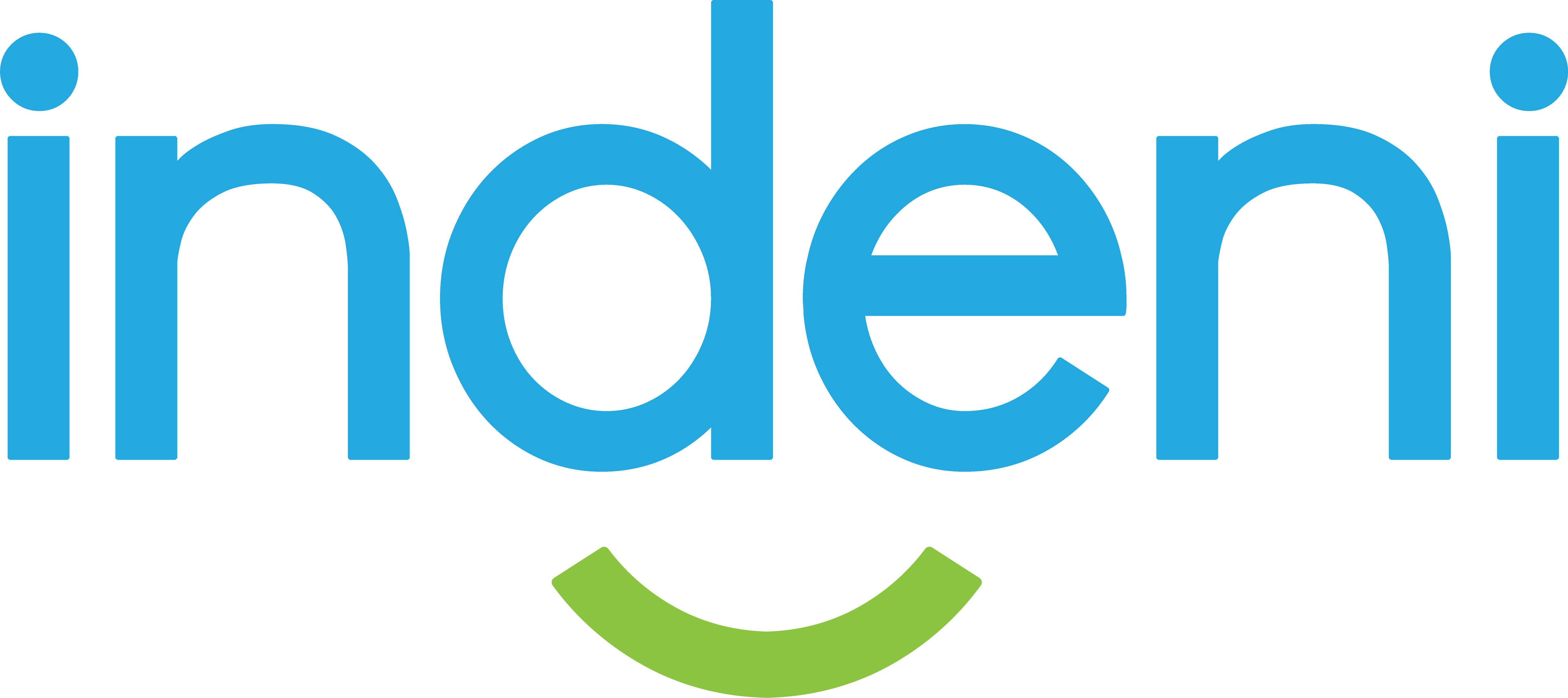 Logo Indeni