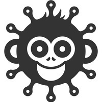 Logo Infection Monkey