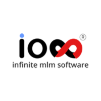 Logo Infinite MLM Software