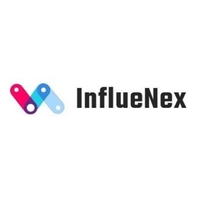 Logo InflueNex