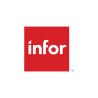 Logo Infor LMS