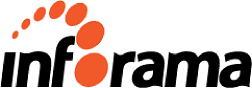 Logo Inforama