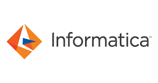 Logo Informatica MDM