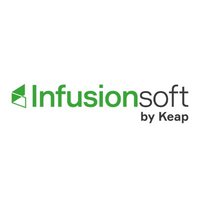 Logo InfusionSoft