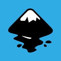 Logo Inkscape