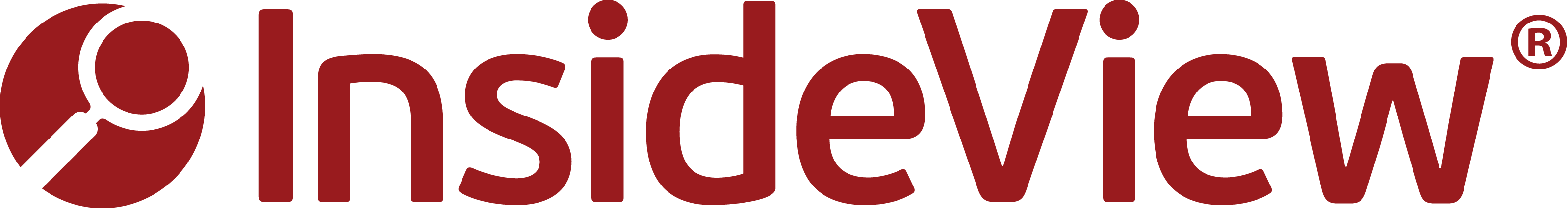 Logo InsideView