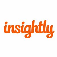 Logo Insightly