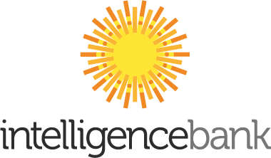 Logo IntelligenceBank Digital Asset Management