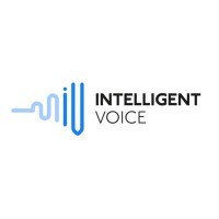 Logo Intelligent Voice