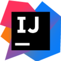 Logo IntelliJ IDEA