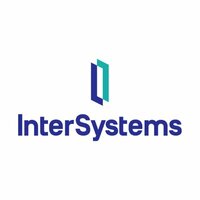 Logo InterSystems IRIS Data platform