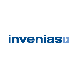 Logo Invenias