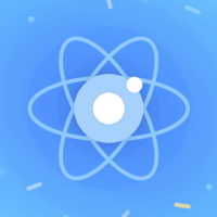 Logo Ionic React