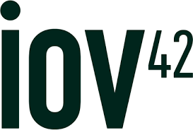 Logo iov42