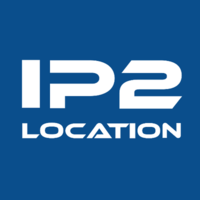 Logo IP2Location