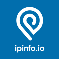 Logo ipinfo.io