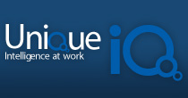 Logo IQ Timecard