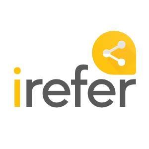 Logo iRefer