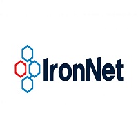 Logo IronNet